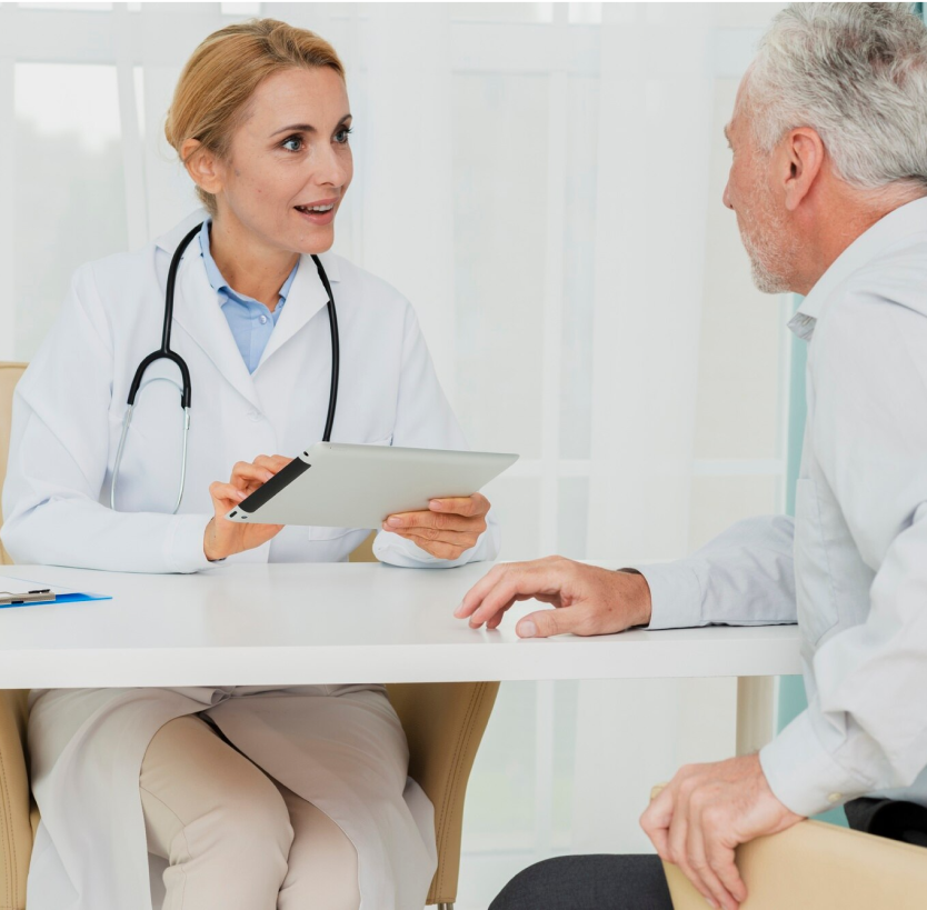 Medical Board Review